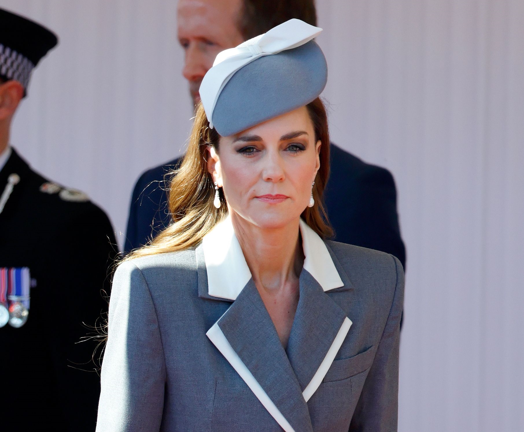 Kate Middleton: Ποιος είναι ο αυστηρός διατροφικός κανόνας της βασίλισσας Ελισάβετ που έσπασε; - εικόνα 1