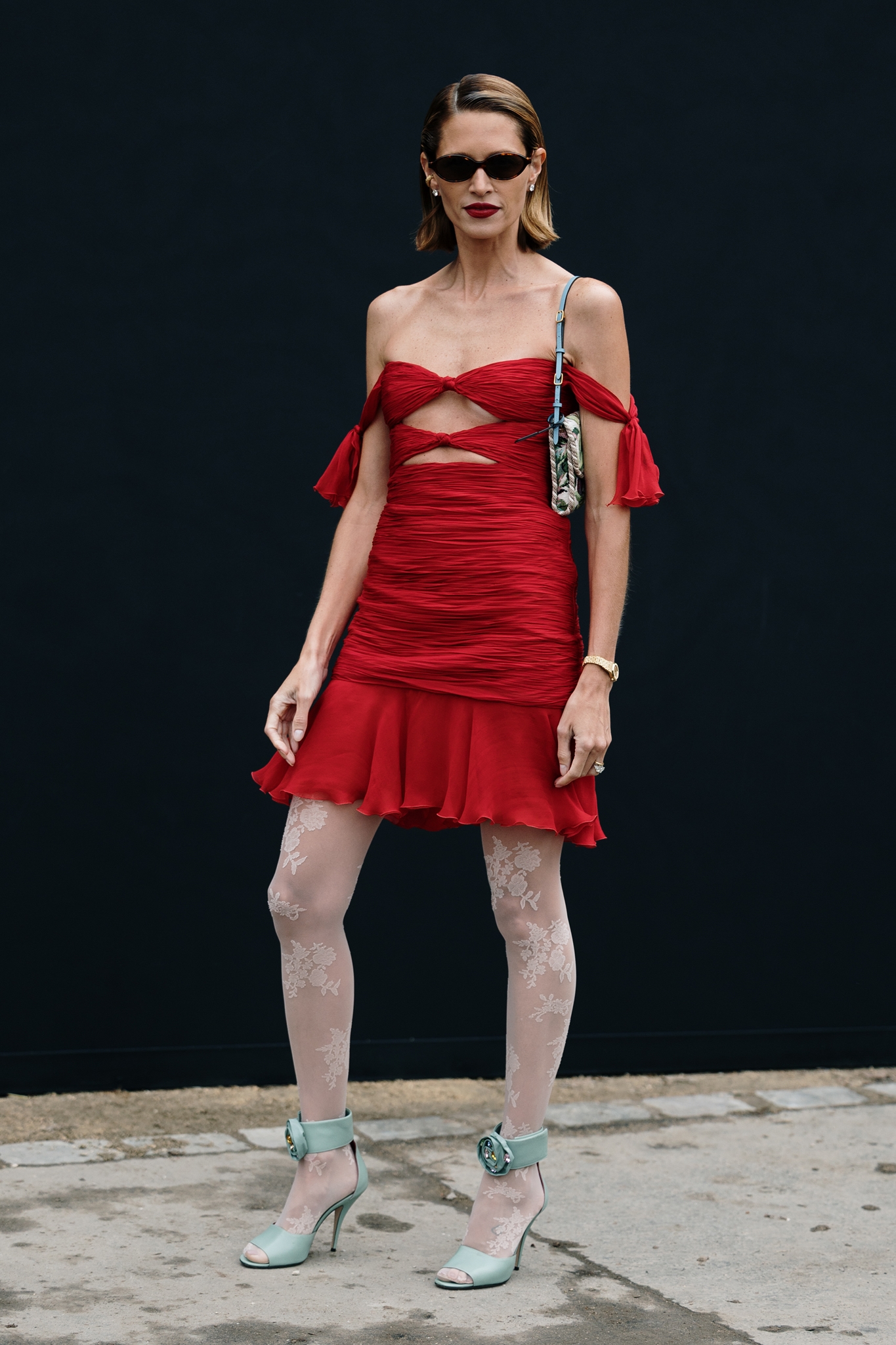 Η τάση στα "ugly" γυαλιά ηλίου που έρχεται να αντικαταστήσει τα aviators σου - εικόνα 2