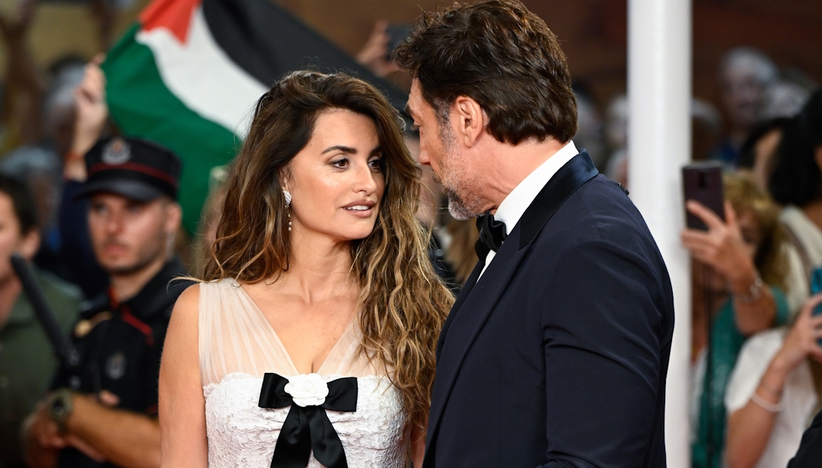 Penélope Cruz: Η αρχαία τεχνική ομορφιάς που λατρεύει για πιο σφριγηλή και λαμπερή επιδερμίδα - εικόνα 1