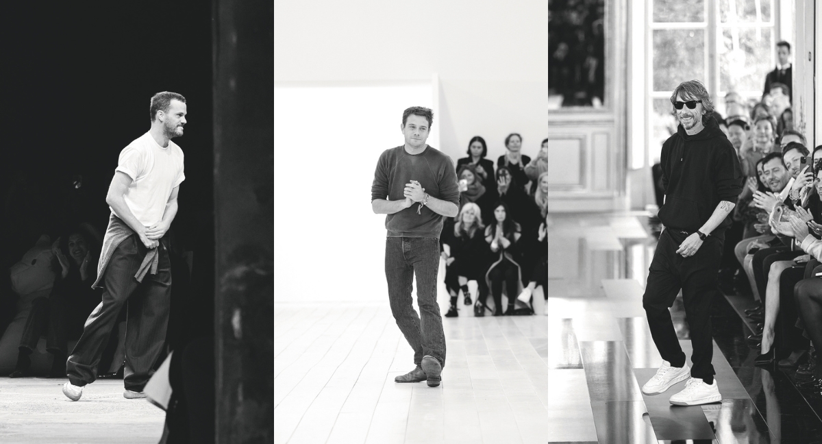Η Rachel Scott είναι η νέα Creative Director της Proenza Schouler - εικόνα 1