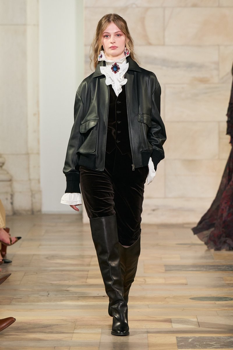 Ralph Lauren