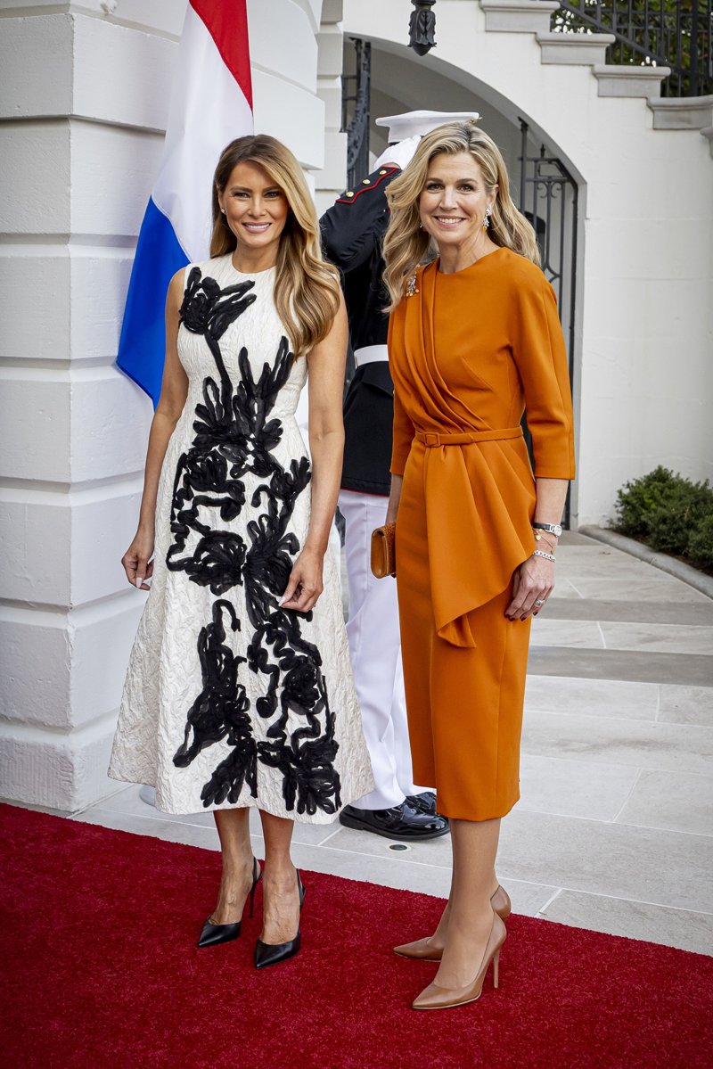 melania maxima 2