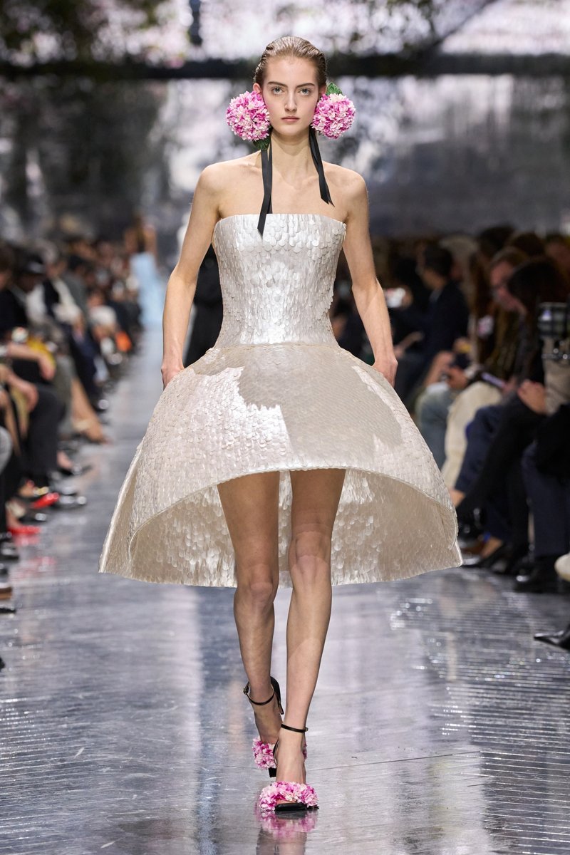 Christian Dior
