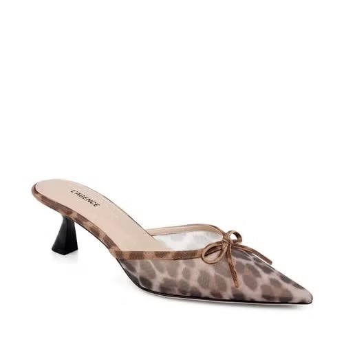 mules