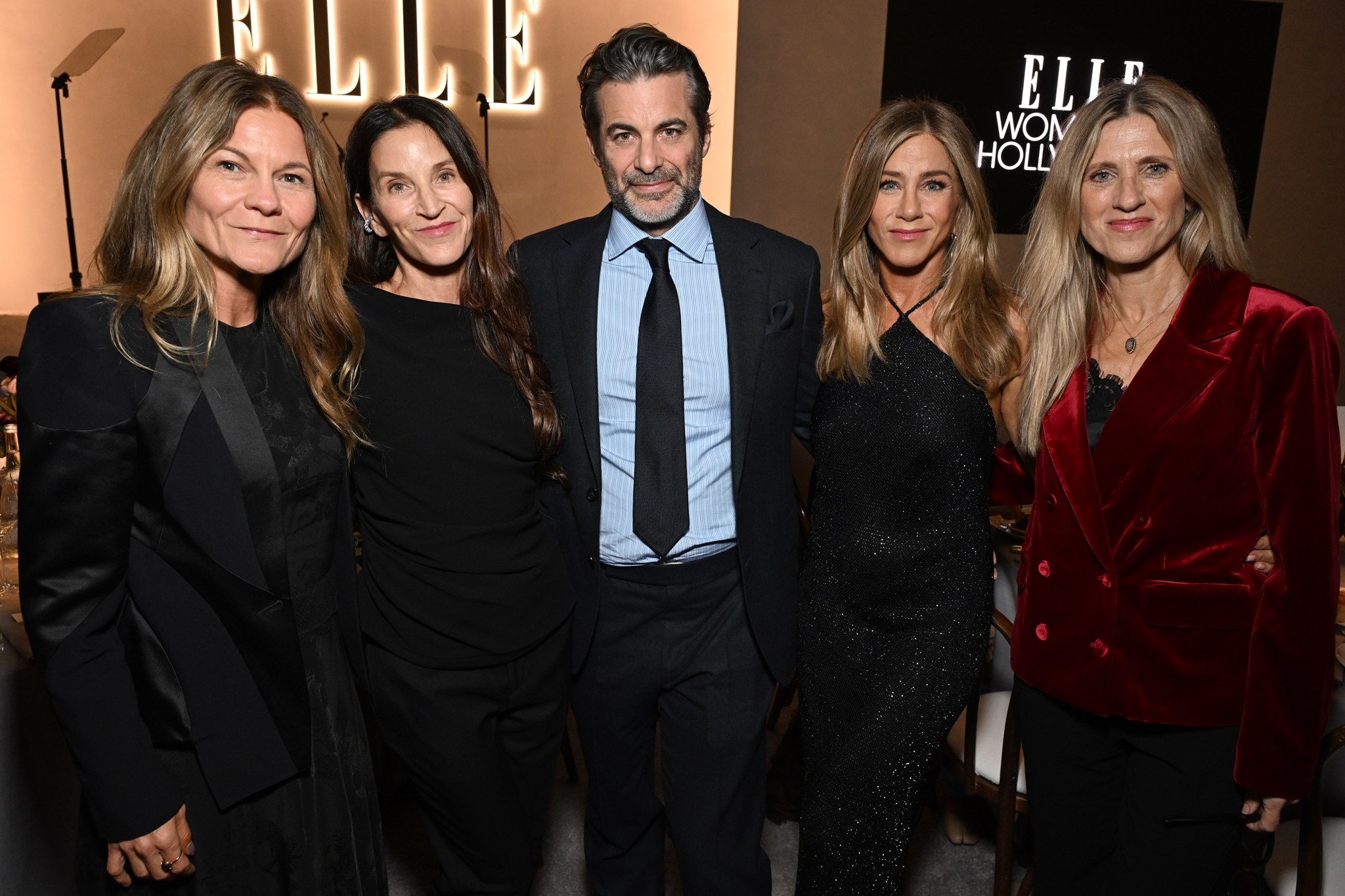 "Αγαπώ αυτόν τον άντρα": Η Jennifer Aniston αφήνει στην άκρη τη διακριτικότητα και κάνει μια σπάνια ερωτική εξομολόγηση που "λιώνει" το Instagram - εικόνα 4