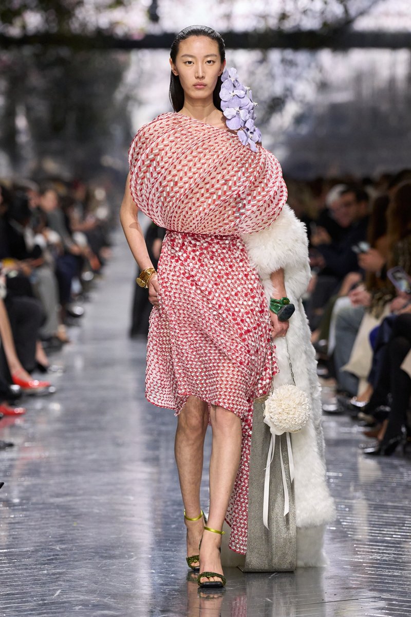 Christian Dior