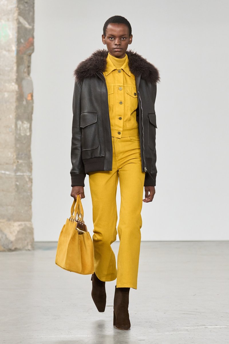 Gabriela Hearst F