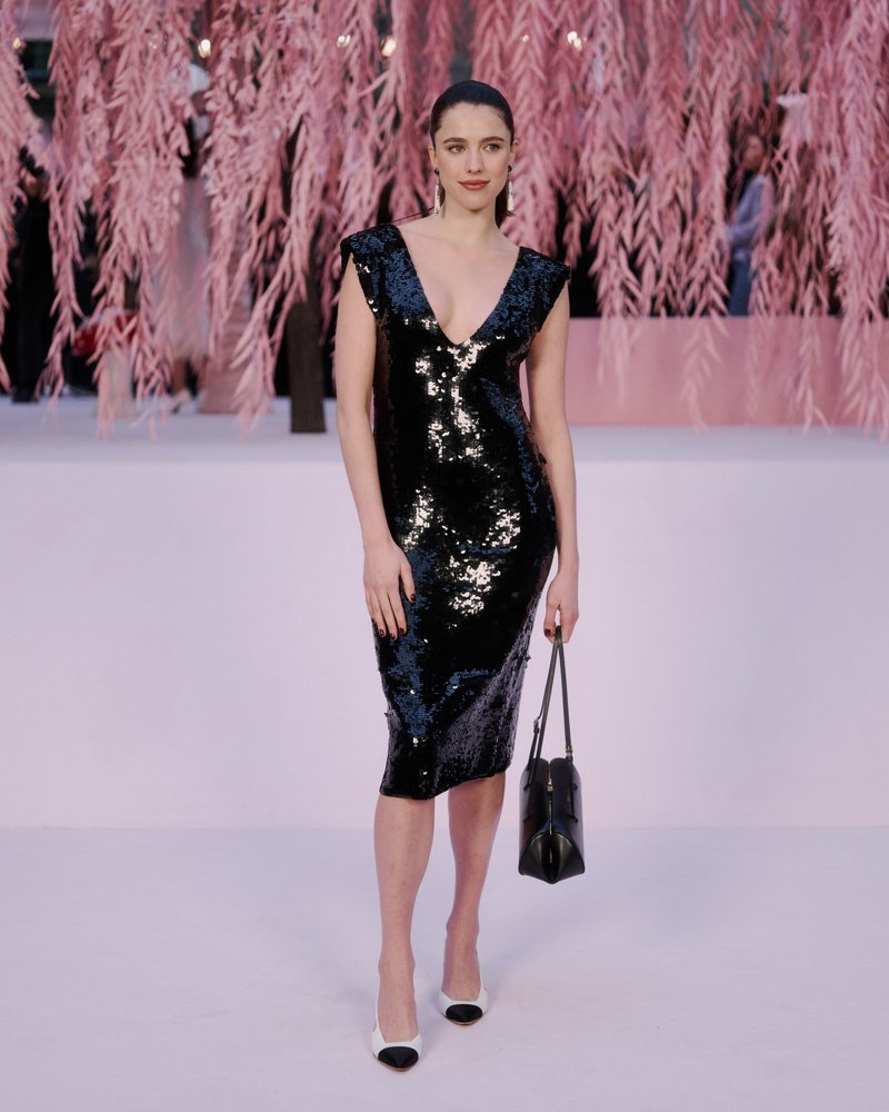 Courtesy of Chanel
