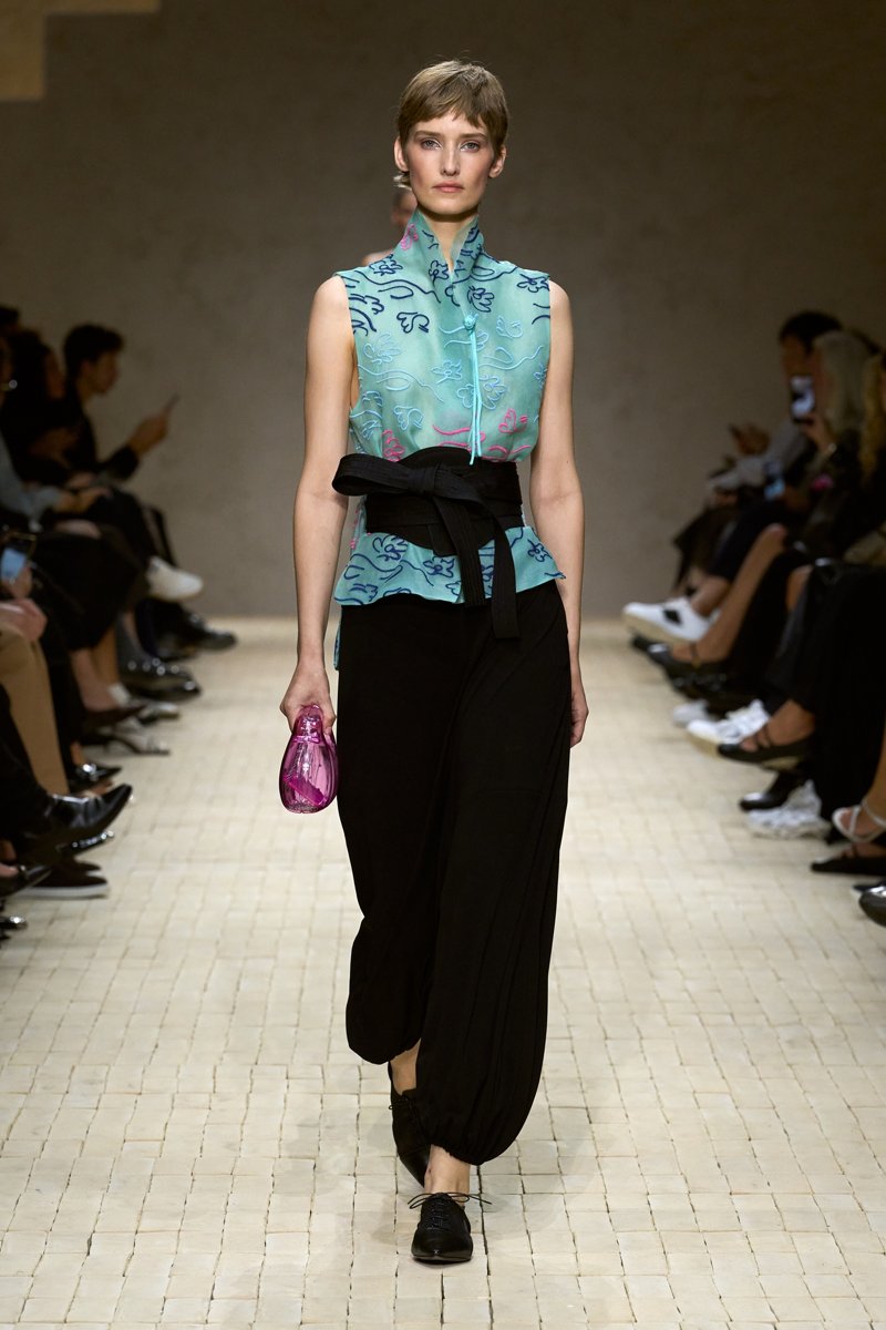 Emporio Armani SS26