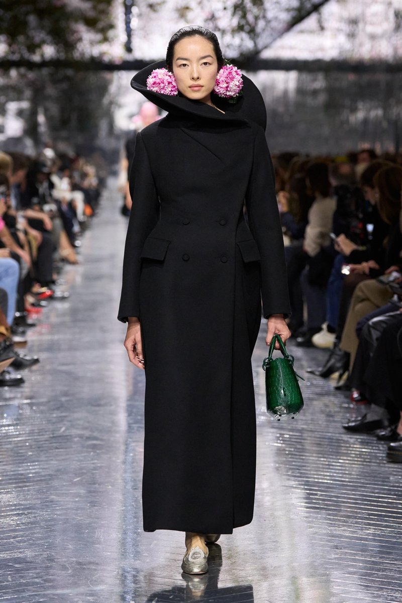 Christian Dior
