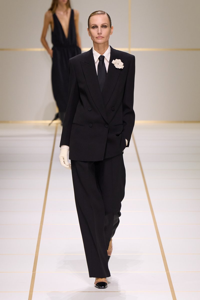 Giorgio Arman