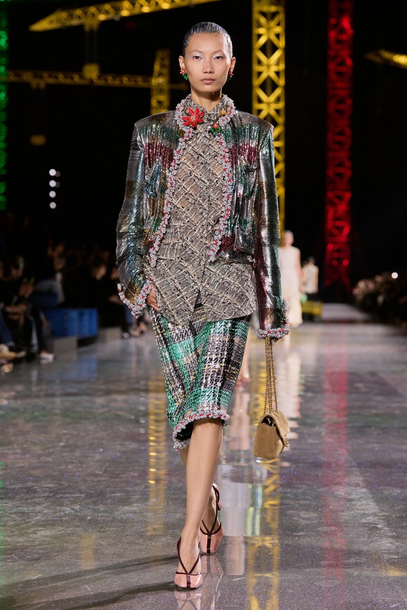 Chanel