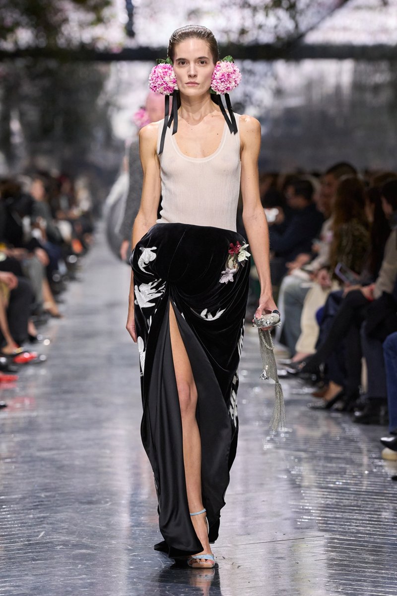 Christian Dior
