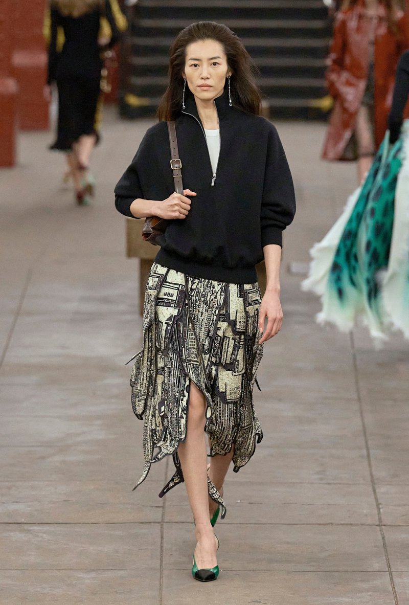 Chanel