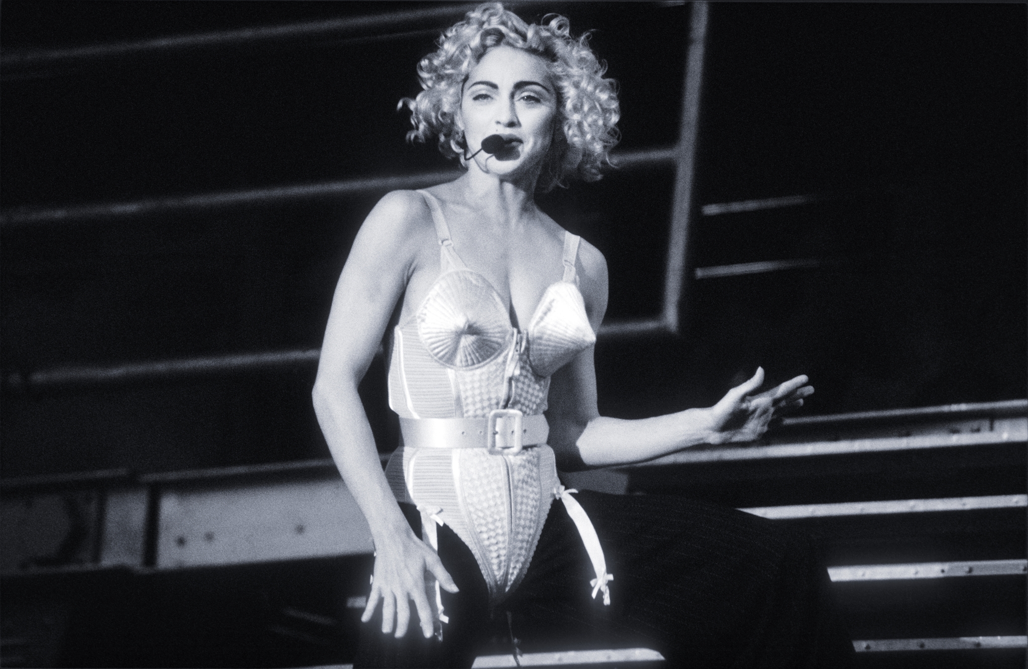 Madonna: "Μου είπαν ότι η καριέρα μου είχε τελειώσει" – Η αποστομωτική απάντησή της 43 χρόνια αργότερα στα MTV VMAs - εικόνα 2