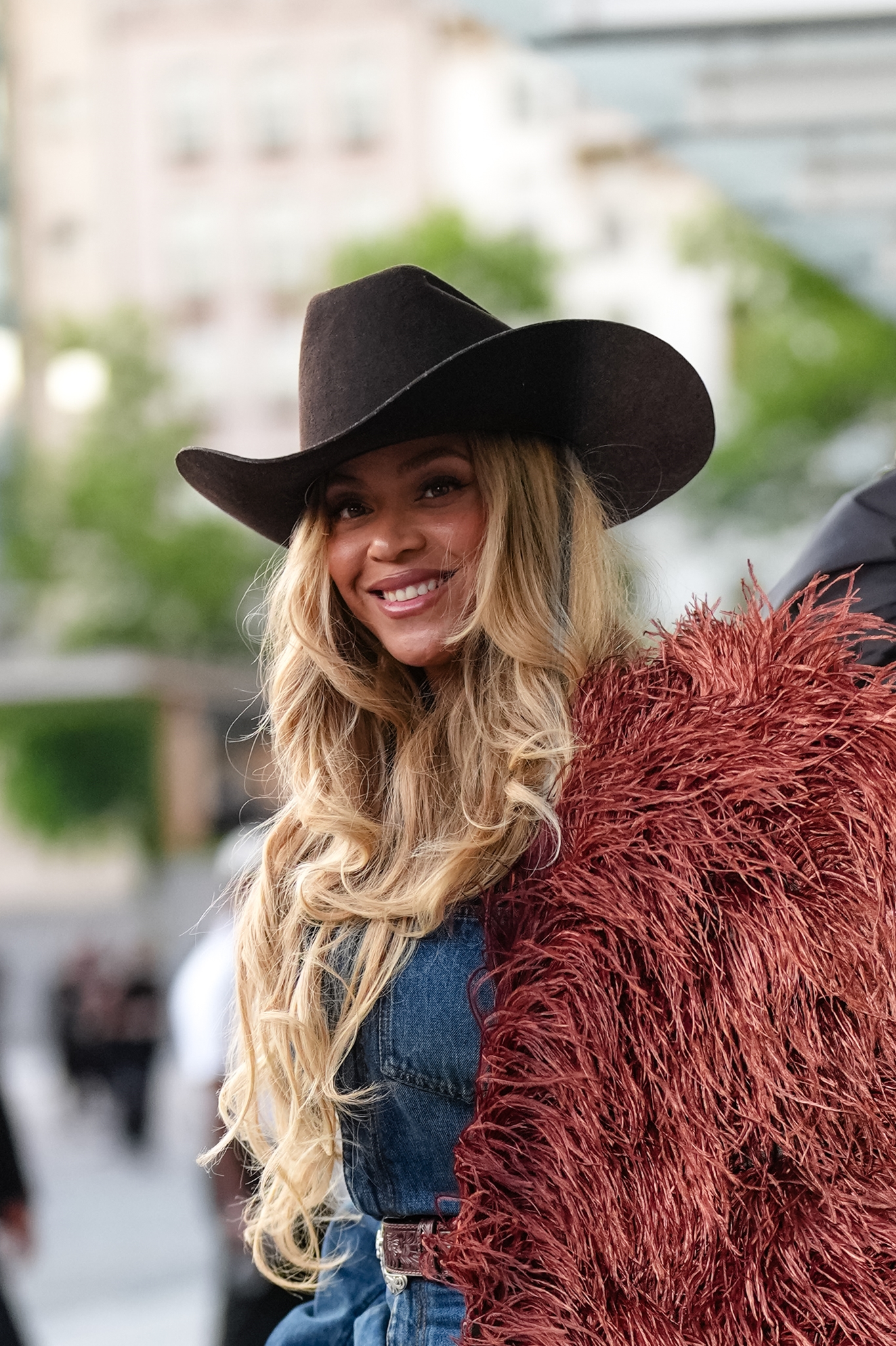 Ο πραγματικός λόγος που η Beyoncé είπε "ναι" στο Met Gala μετά από μια δεκαετία - εικόνα 2