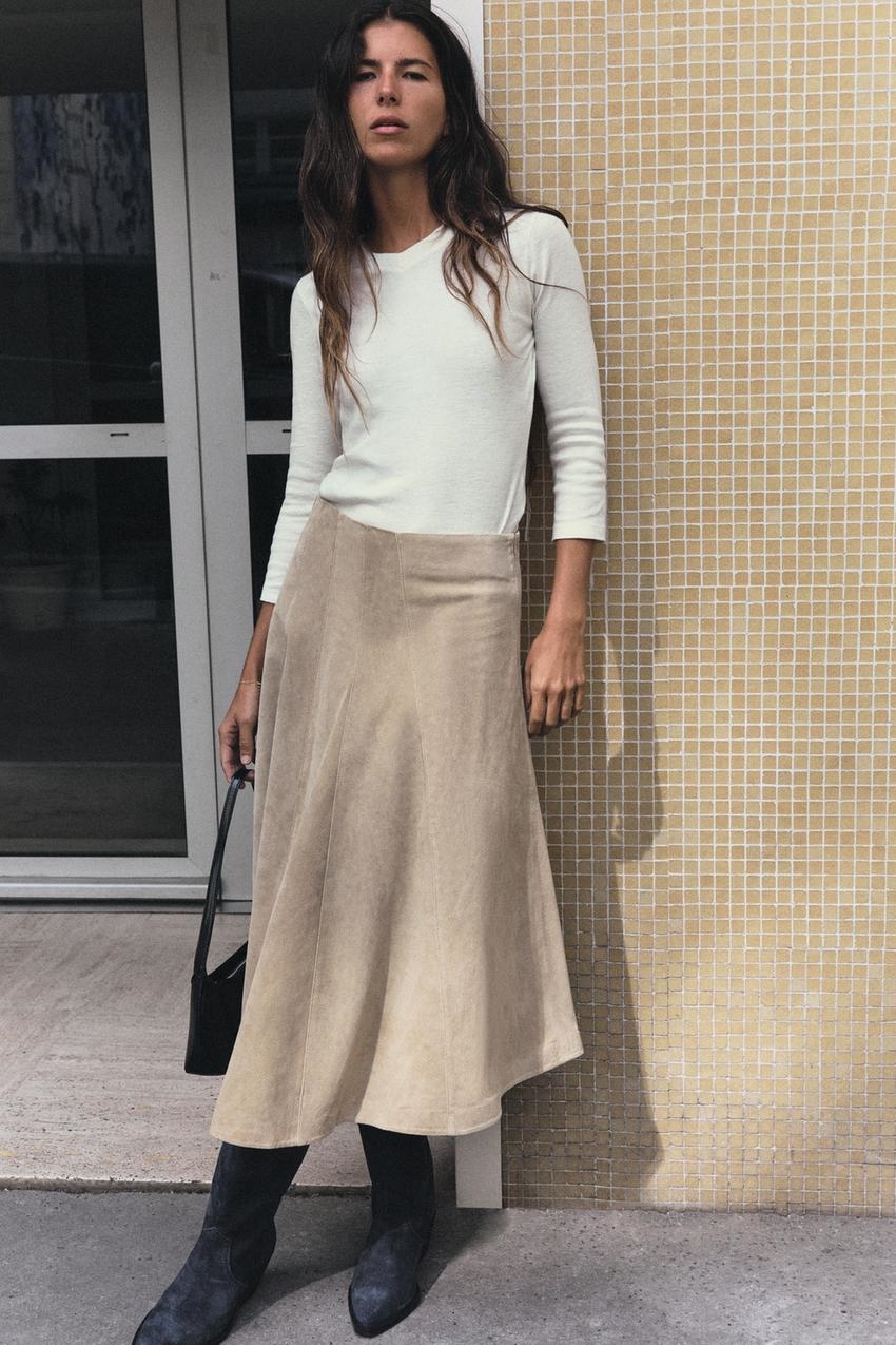 Οι suede μπότες από Envie Shoes που θα γίνουν η νέα εμμονή του φθινοπώρου - εικόνα 3