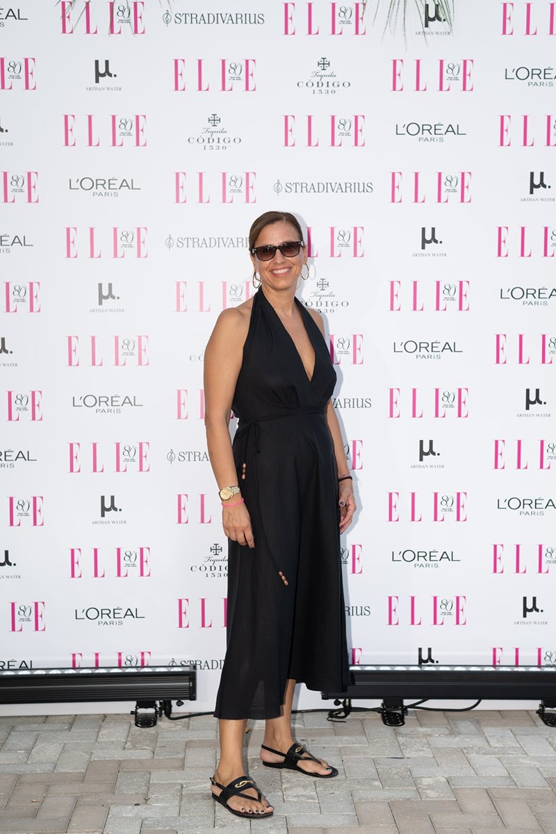 elle