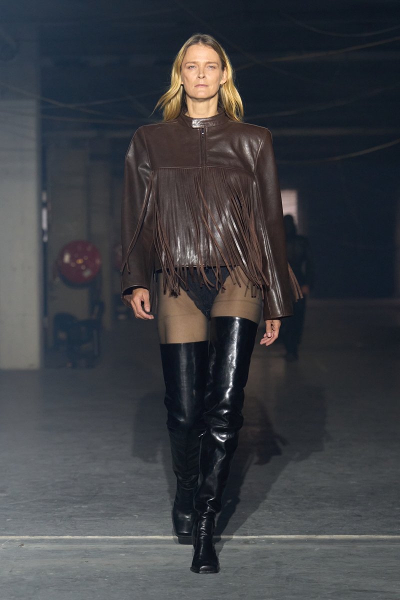 Vetements SS26