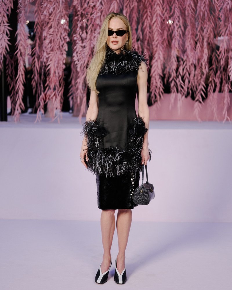 Courtesy of Chanel