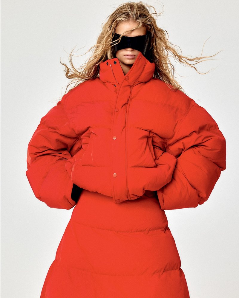 style ski