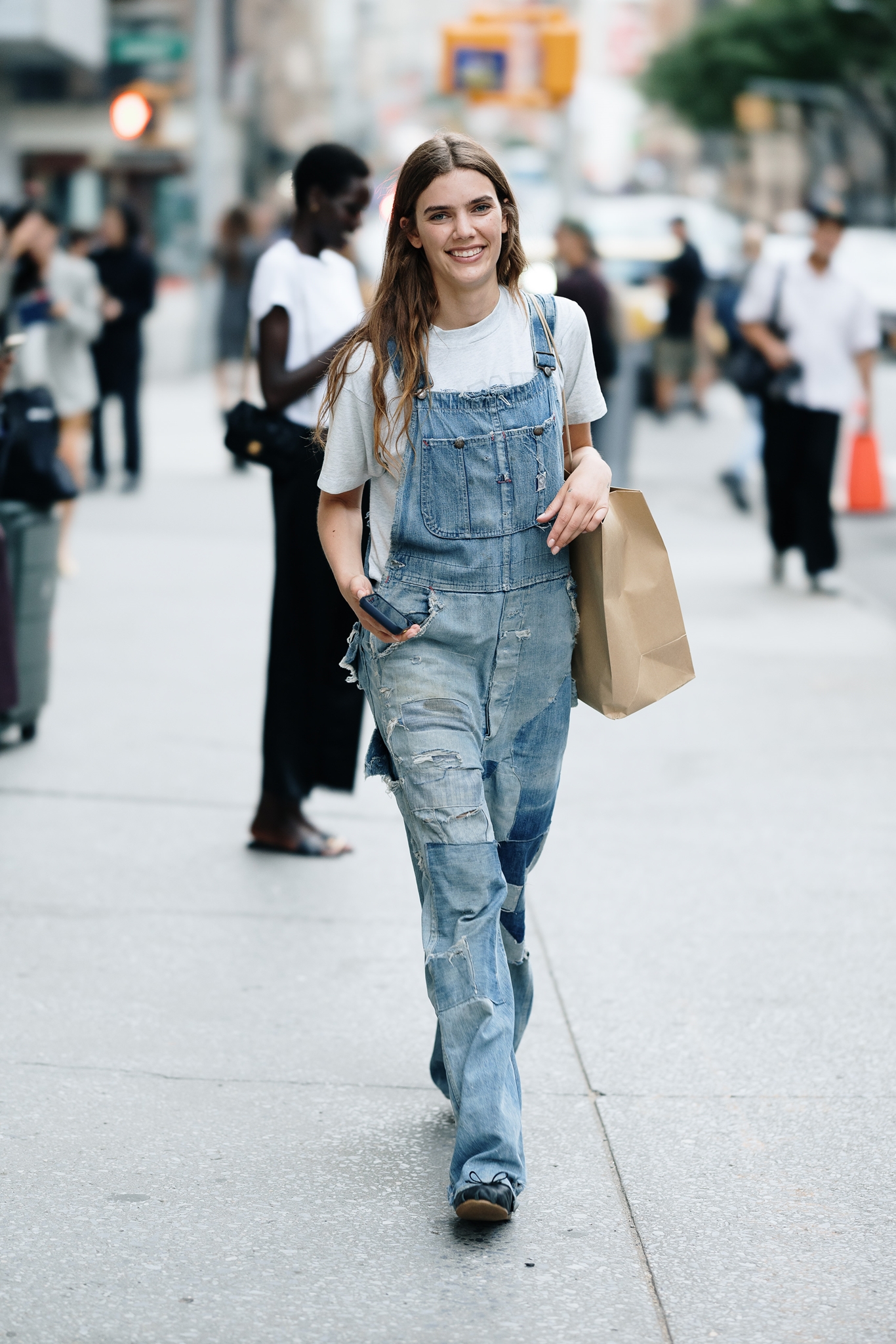 Το street style στο Λονδίνο αποκάλυψε την τάση που θα φοράμε όλο το φθινόπωρο - εικόνα 13