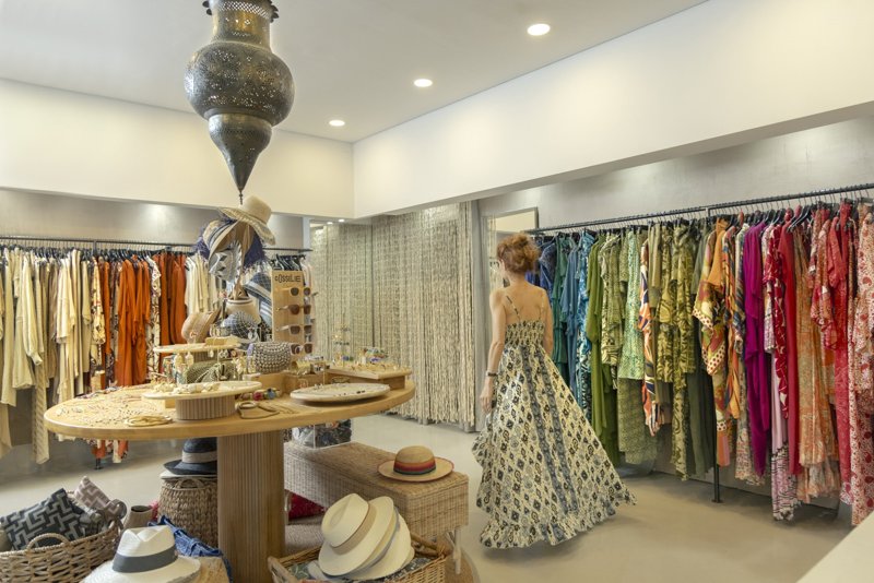 esthesinterior
