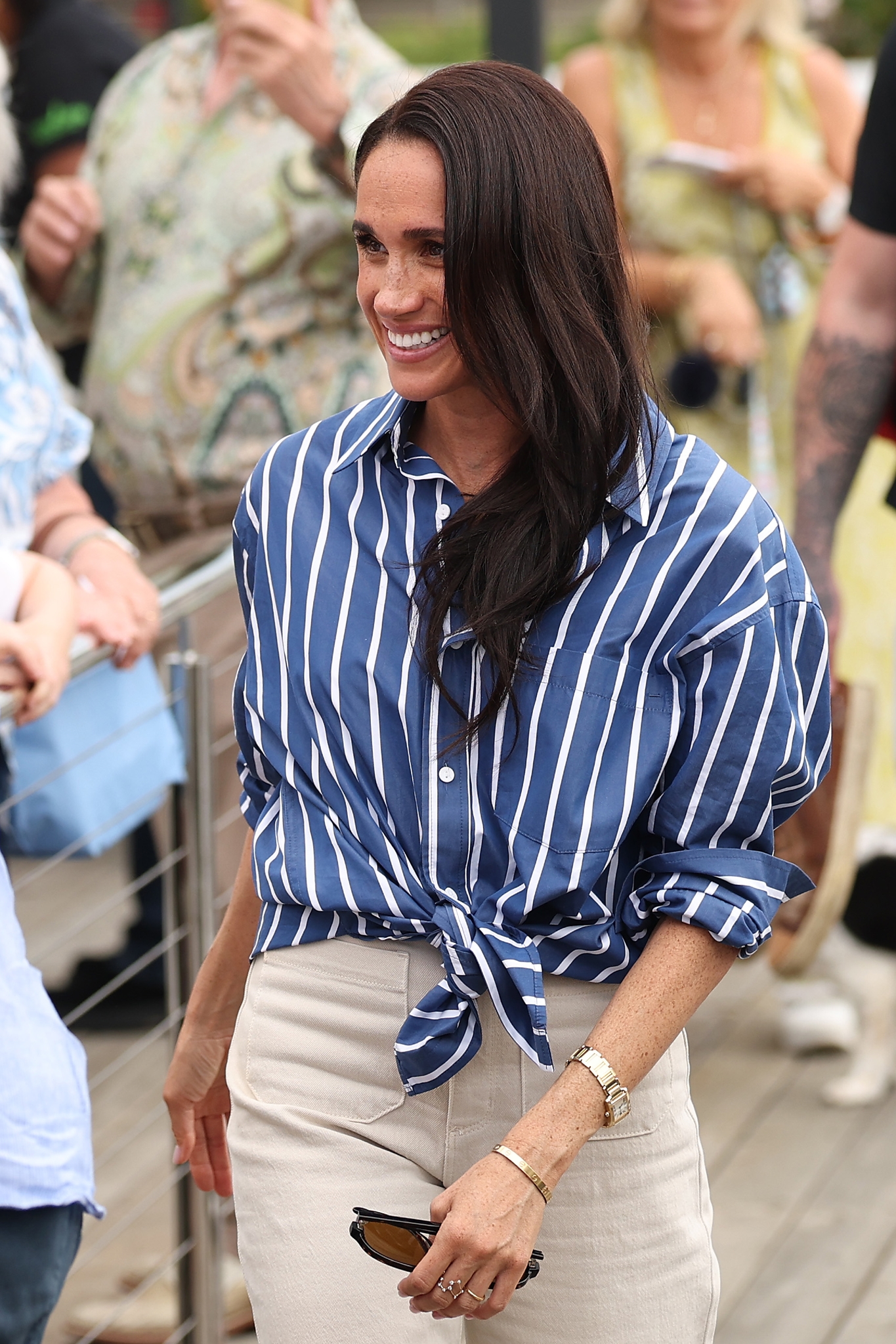 Από το Μοντεσίτο στα Cotswolds: Γιατί ο πρίγκιπας Harry και η Meghan Markle επέλεξαν αυτό το αποκλειστικό αγροτικό καταφύγιο εκατομμυριούχων, μόλις μία ώρα από το Λονδίνο - εικόνα 2