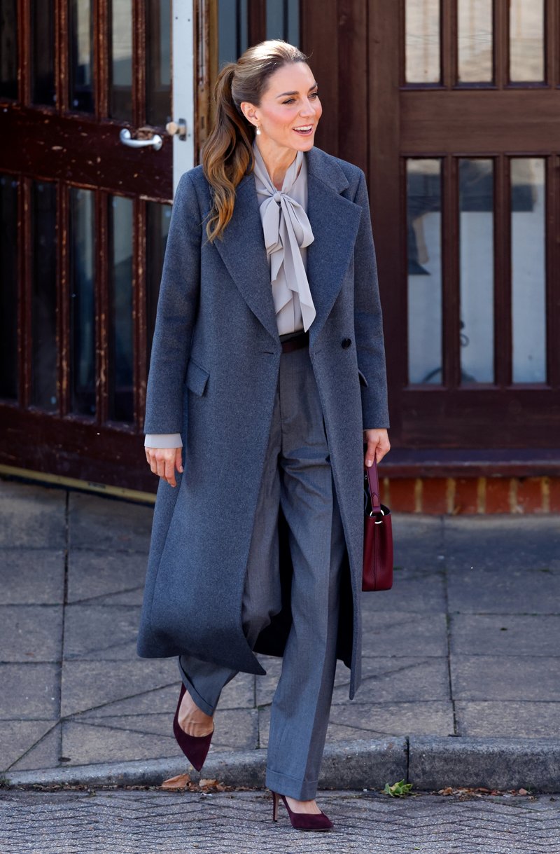 kate middleton shoes