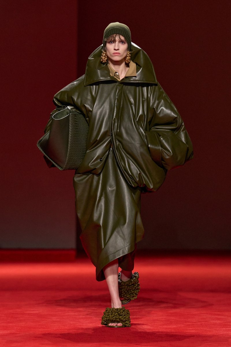 BOTTEGA VENETA WINTER