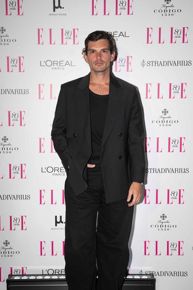​​elle