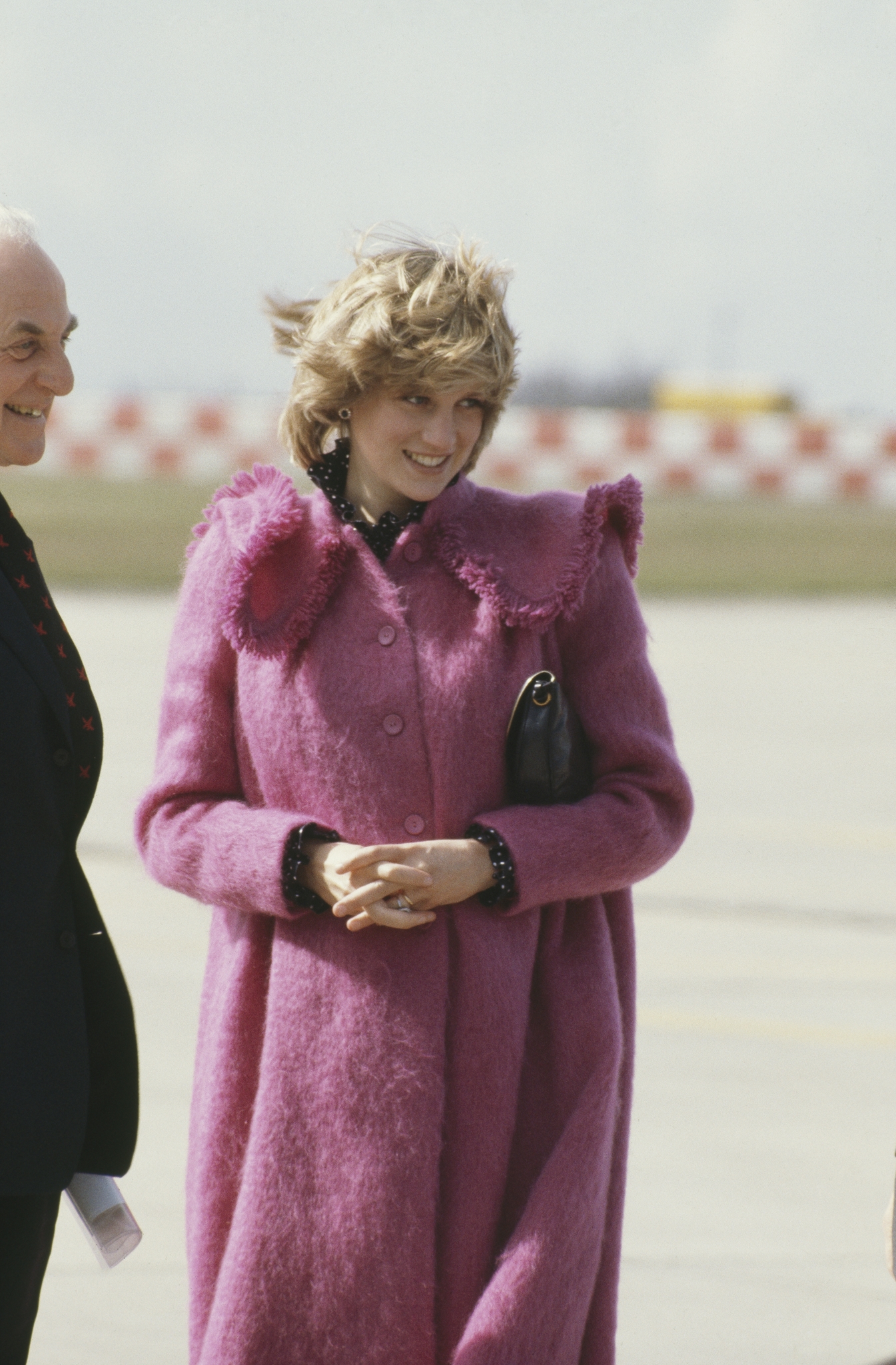 Πρίγκιπισσα Diana: Γιατί φορούσε δύο ρολόγια στον ίδιο καρπό; - εικόνα 1