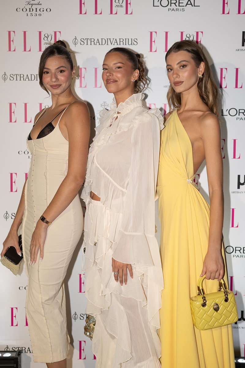 ​​elle