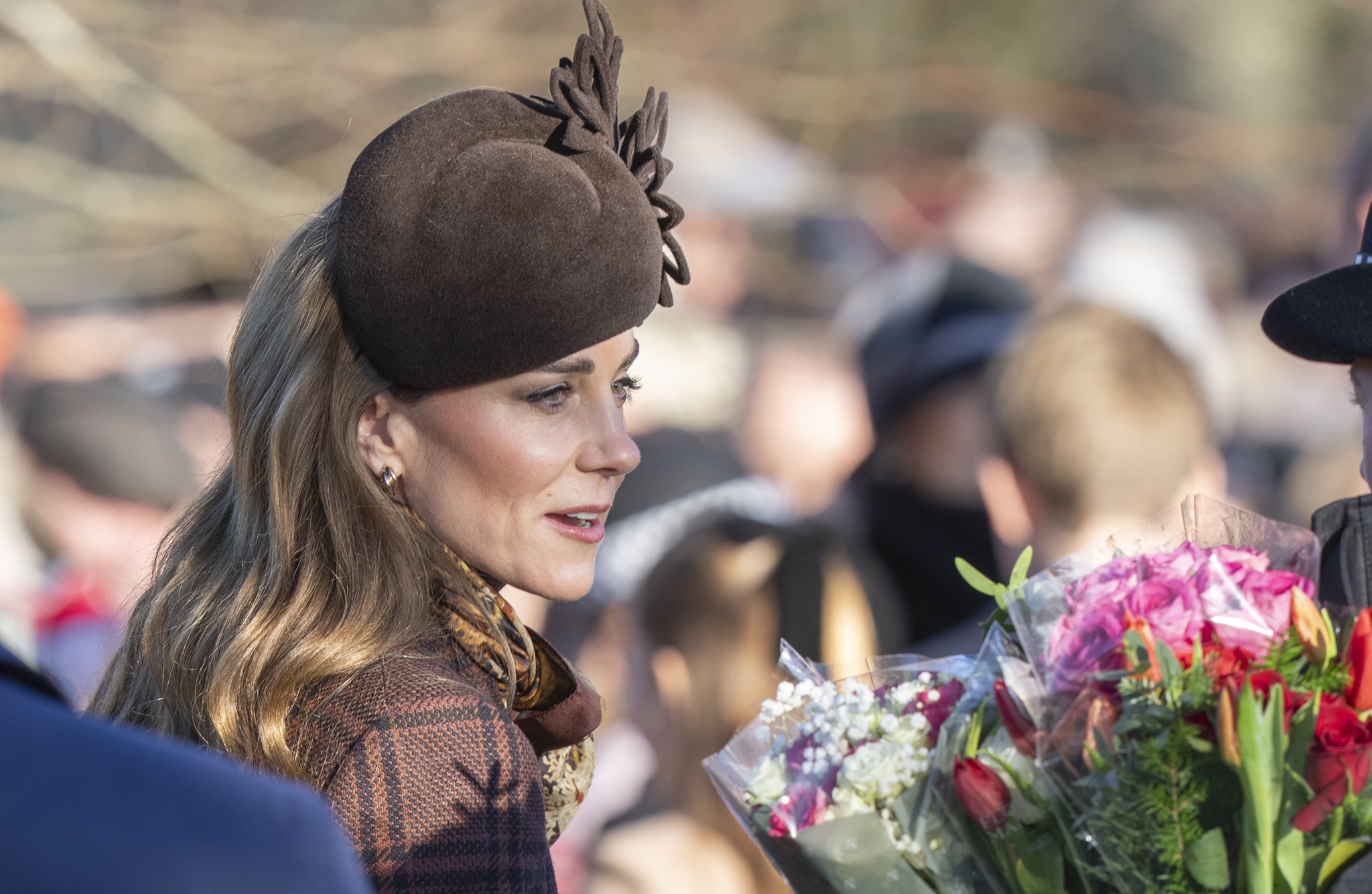 Πριγκίπισσα Charlotte: Γιατί θεωρείται ήδη royal icon πριν καν ενηλικιωθεί; - εικόνα 1