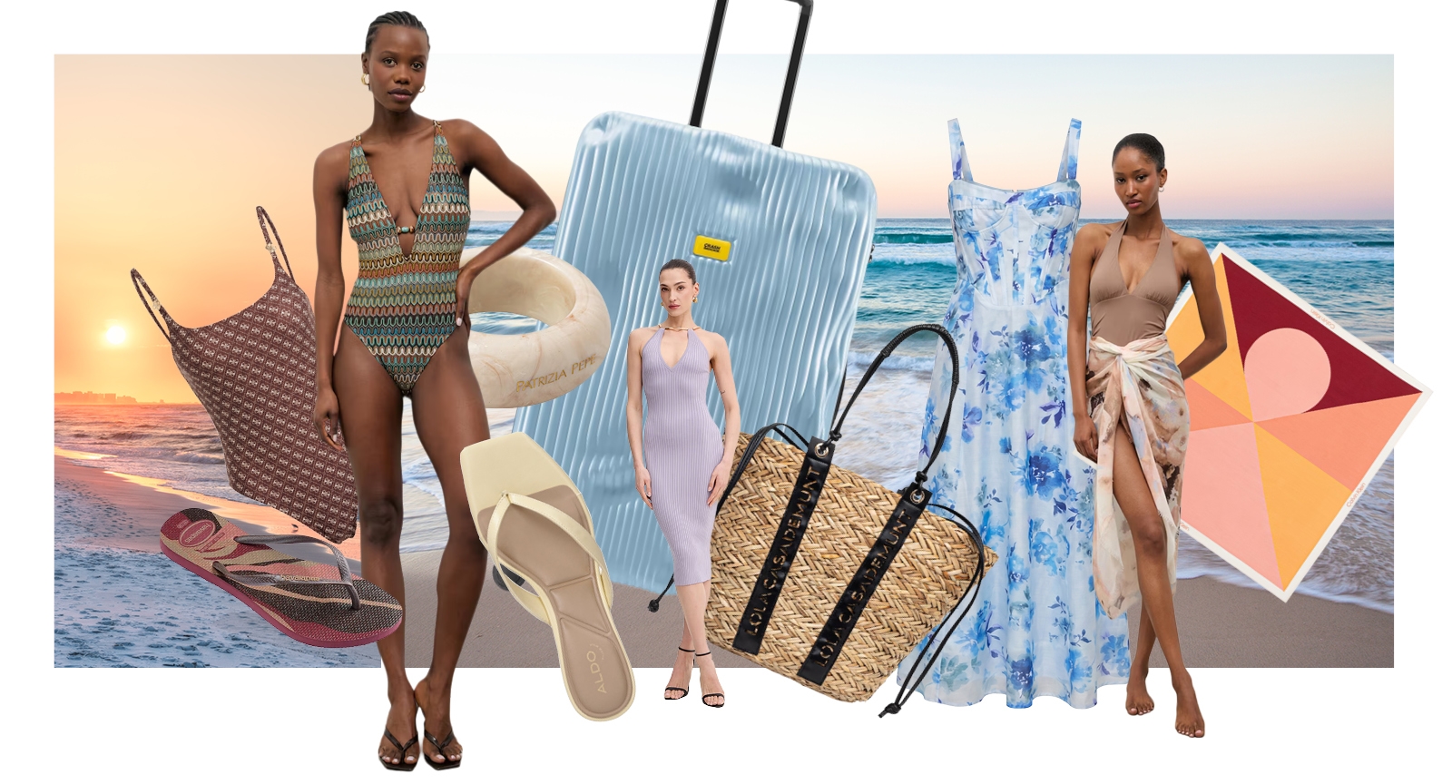 Summer in the City: Τα looks που κάνουν την πόλη stylish το καλοκαίρι - εικόνα 5