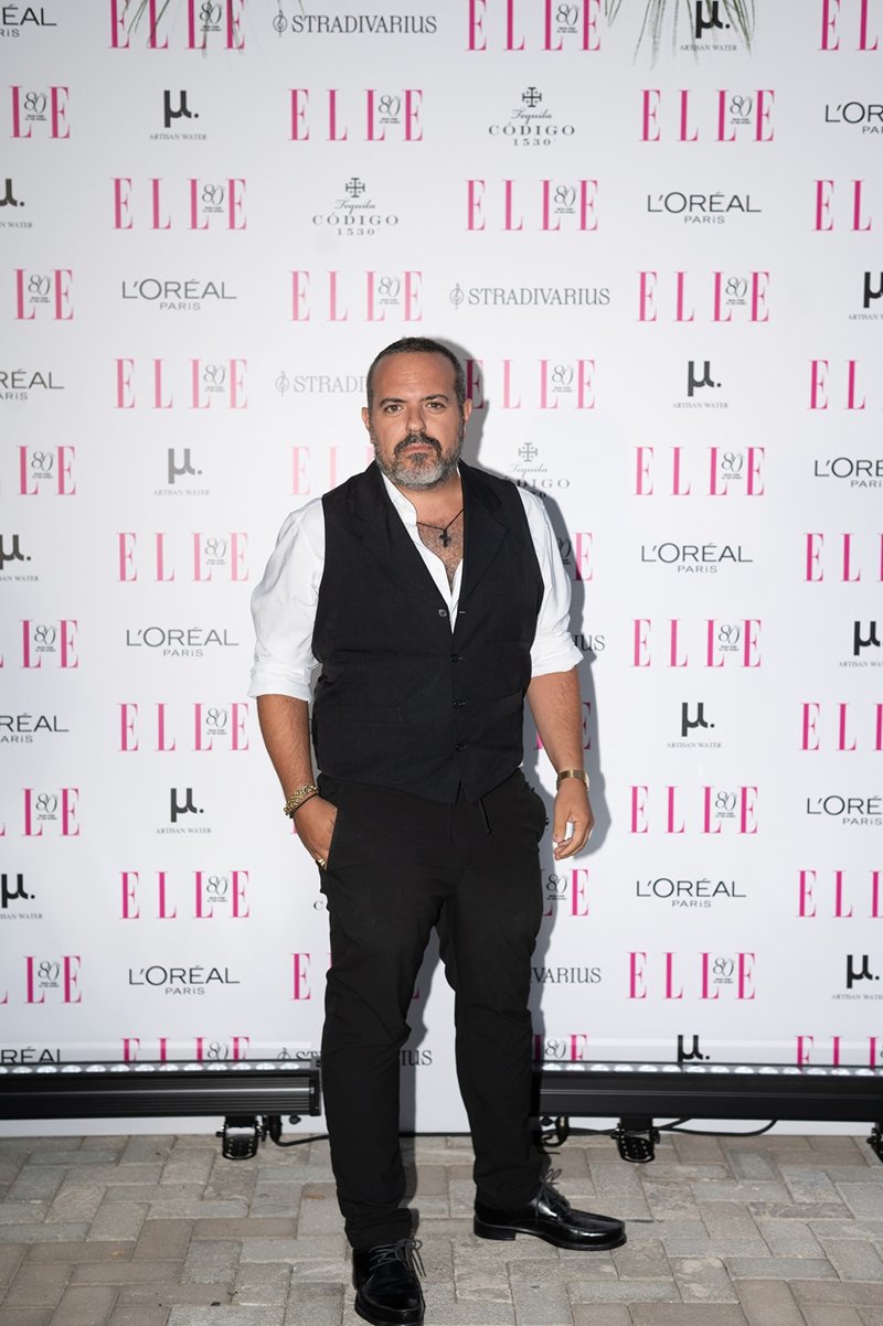​​elle