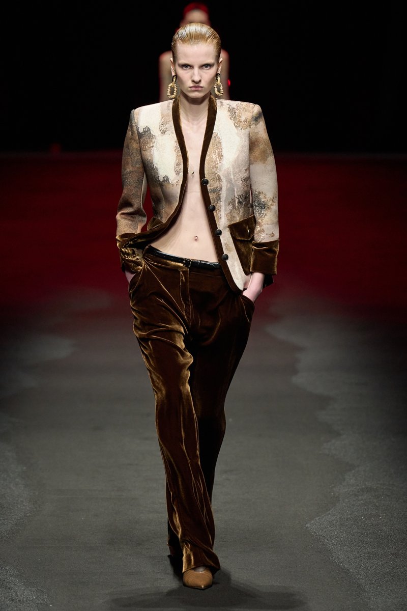 Roberto Cavalli