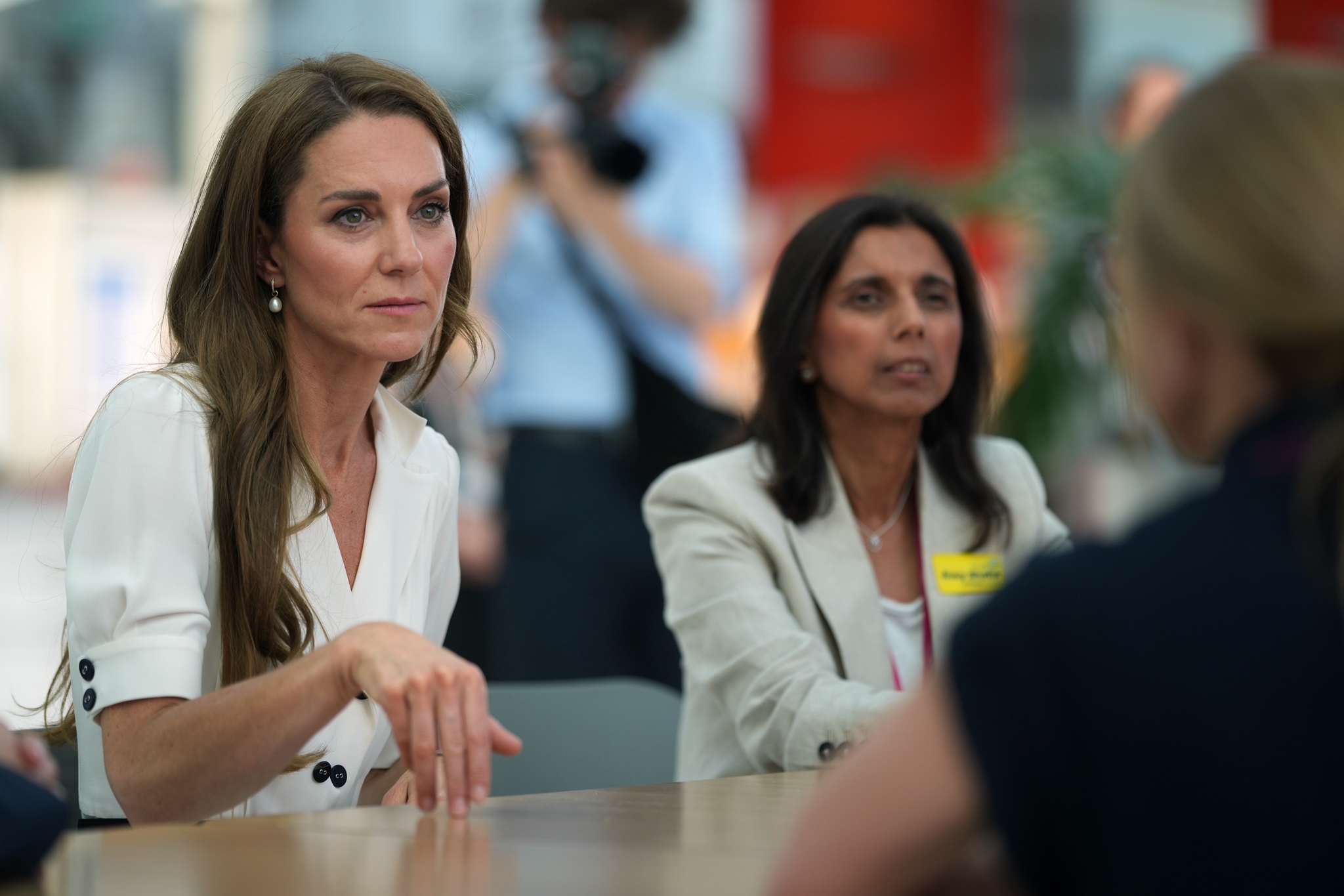 Kate Middleton - Πρίγκιπας William: "Σε ντροπιάζουμε ήδη αρκετά" – Η ατάκα στον πρίγκιπα George που έγινε viral - εικόνα 2
