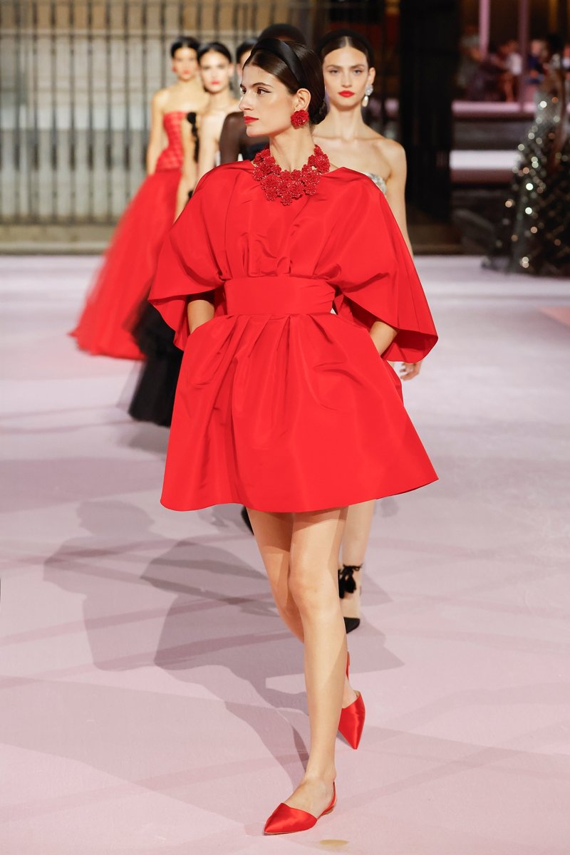 Carolina Herrera
