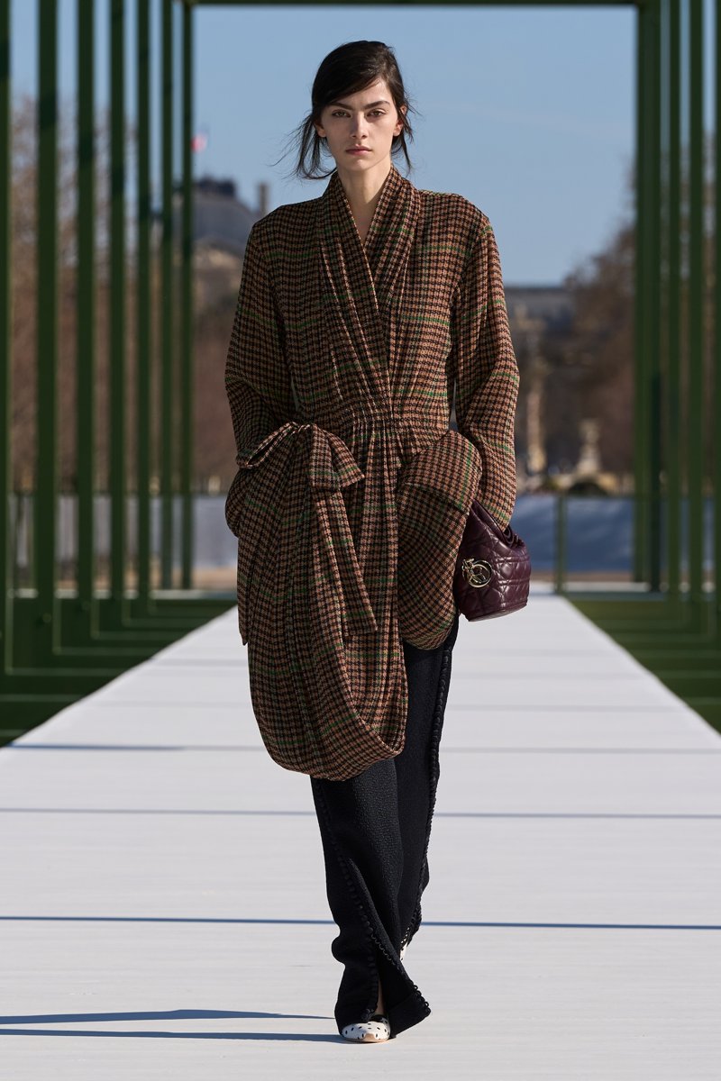 Christian Dior