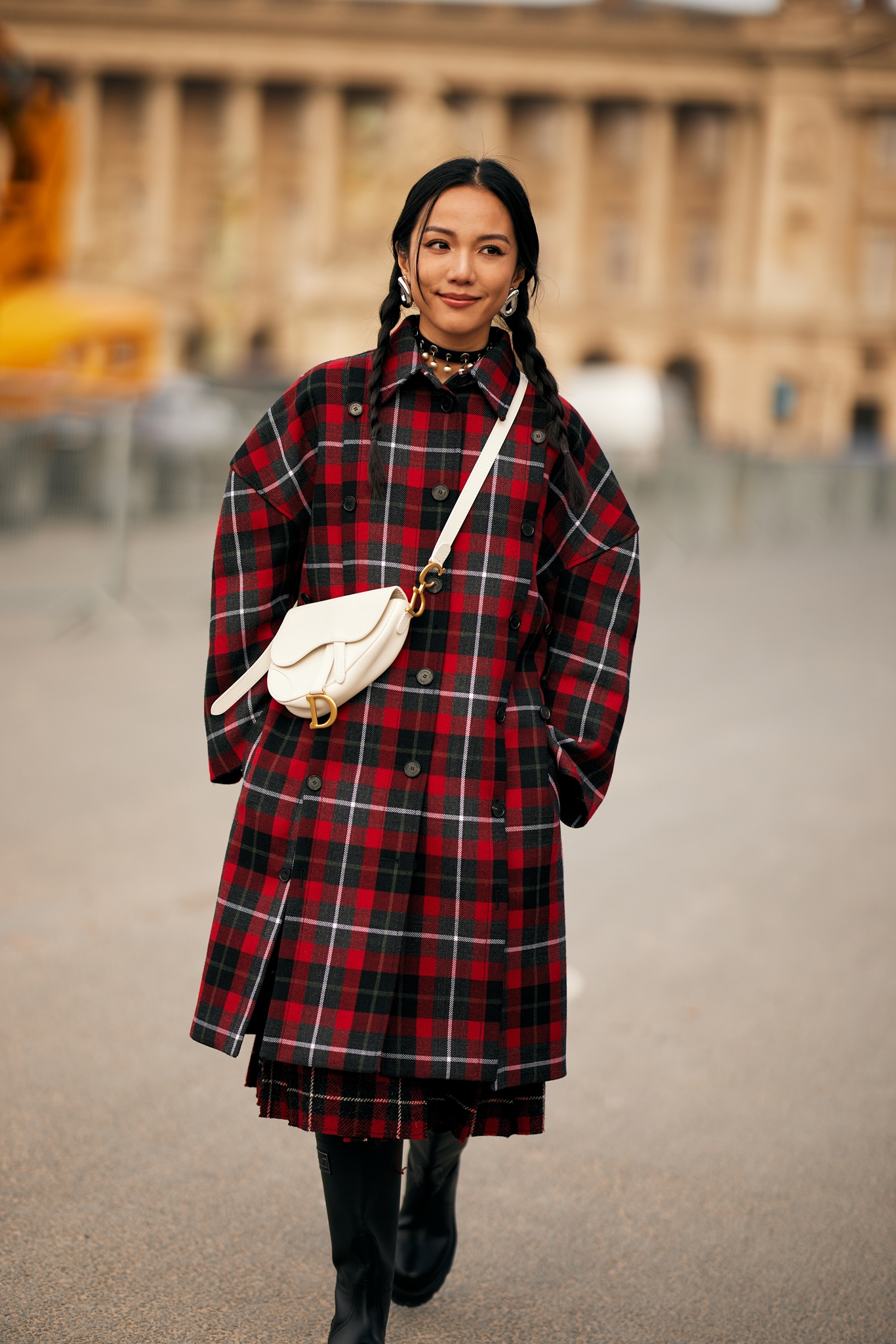 Αυτά είναι τα στυλιστικά λάθη που κάθε fashion girl πρέπει να αποφύγει φέτος τον χειμώνα - εικόνα 3