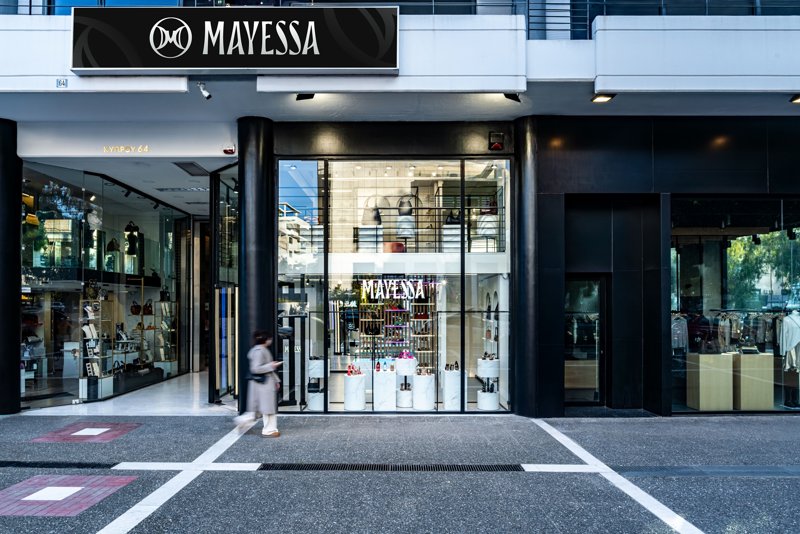 MAYESSA