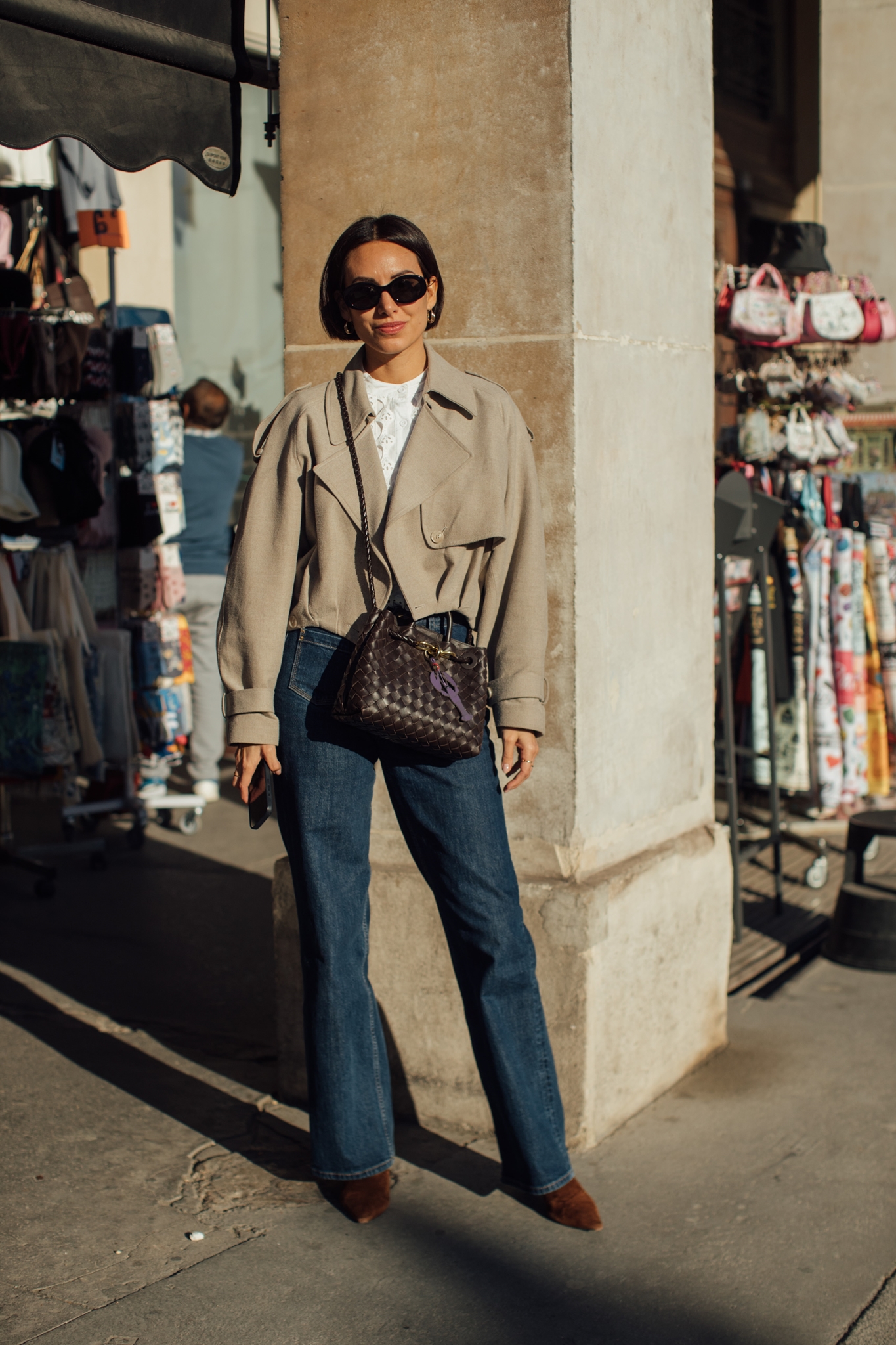 ZARA, H&M, MANGO: Τα 5 πρώτα items για να προσθέσεις στην γκαρνταρόμπα του φθινοπώρου - εικόνα 4