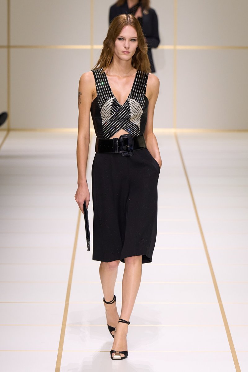 Giorgio Armani