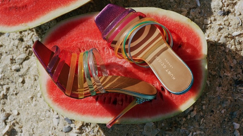 KURT GEIGER