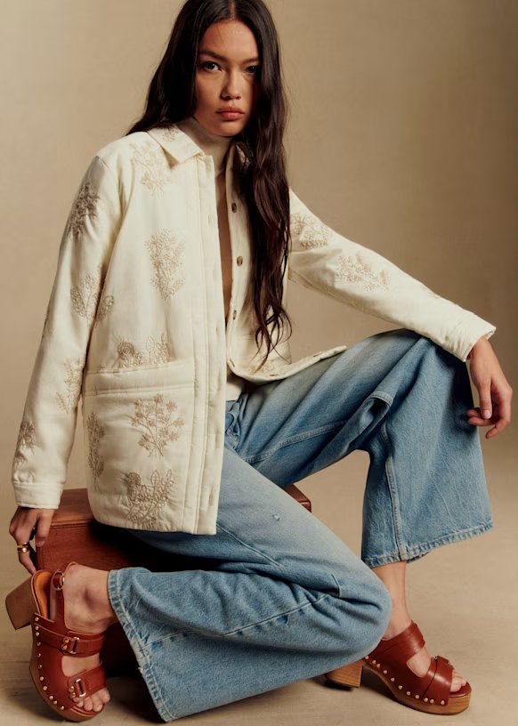 sezane