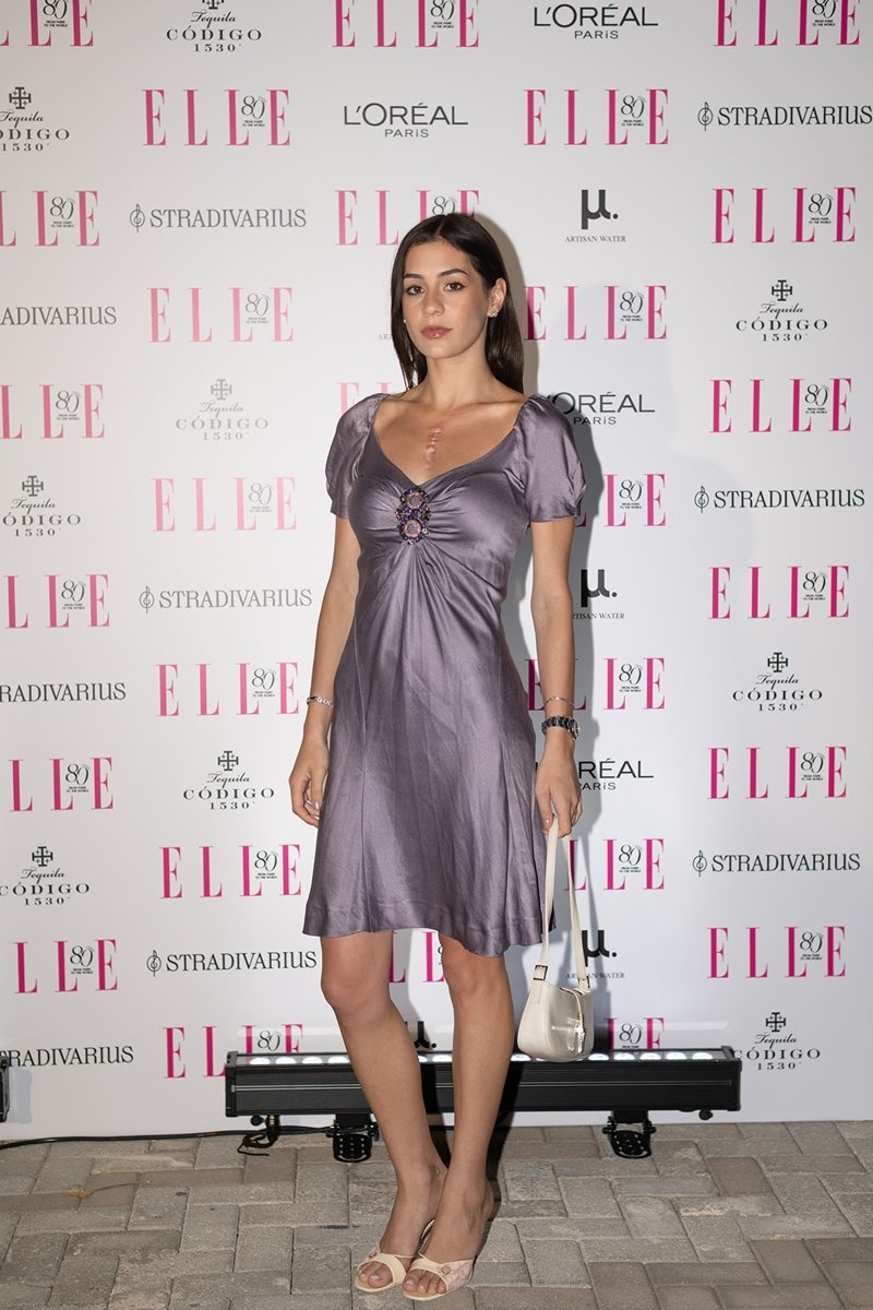 elle