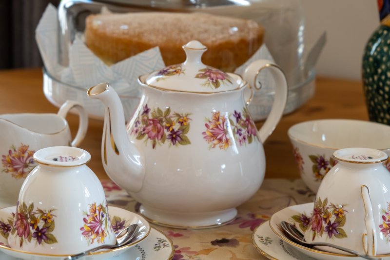 vintage porcelains