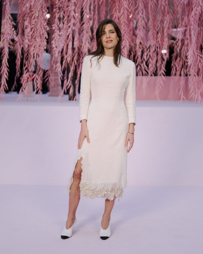 Courtesy of Chanel
