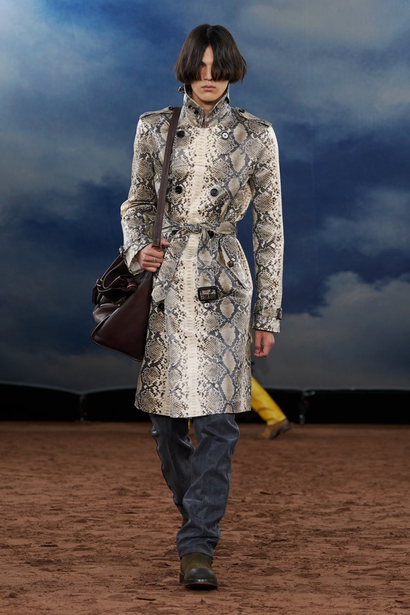 Burberry